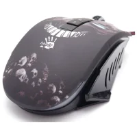 Игровая мышь A4Tech Bloody P85 (Skull) фото 2